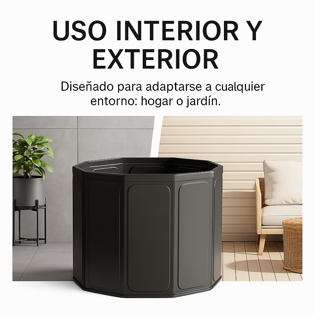 Bañera Portátil de Hielo Plegable