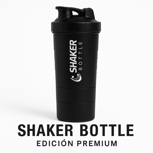 Shaker Bottle Premiun 500 ml