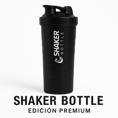 Shaker Bottle Premiun 500 ml